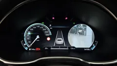 2023 Genesis G80 Gasoline 3.5 Turbo AWD — фото 8