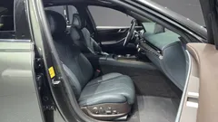 2023 Genesis G80 Gasoline 3.5 Turbo AWD — фото 10