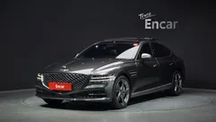 2023 Genesis G80 Gasoline 3.5 Turbo AWD — фото 12