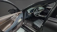 2023 Genesis G80 Gasoline 3.5 Turbo AWD — фото 15