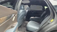 2023 Genesis G80 Gasoline 3.5 Turbo AWD — фото 16