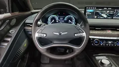 2023 Genesis G80 Gasoline 3.5 Turbo AWD — фото 17