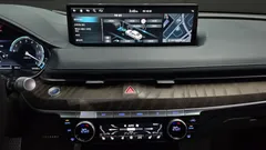 2023 Genesis G80 Gasoline 3.5 Turbo AWD — фото 19