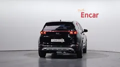 2022 Kia Sportage Diesel 1.6 2WD, чёрный — фото 4