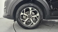 2022 Kia Sportage Diesel 1.6 2WD, чёрный — фото 5