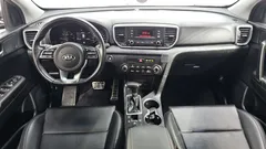 2022 Kia Sportage Diesel 1.6 2WD, чёрный — фото 7