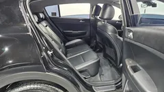 2022 Kia Sportage Diesel 1.6 2WD, чёрный — фото 11