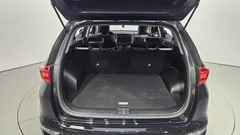 2022 Kia Sportage Diesel 1.6 2WD, чёрный — фото 14