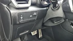 2022 Kia Sportage Diesel 1.6 2WD, чёрный — фото 17
