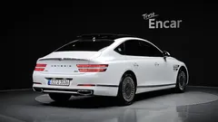 2022 Genesis G80 Gasoline 2.5 Turbo AWD — фото 2