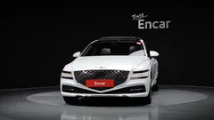 2022 Genesis G80 Gasoline 2.5 Turbo AWD — фото 3