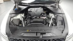 2022 Genesis G80 Gasoline 2.5 Turbo AWD — фото 6