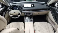 2022 Genesis G80 Gasoline 2.5 Turbo AWD — фото 7
