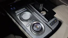 2022 Genesis G80 Gasoline 2.5 Turbo AWD — фото 9
