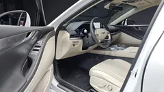2022 Genesis G80 Gasoline 2.5 Turbo AWD — фото 10