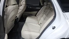 2022 Genesis G80 Gasoline 2.5 Turbo AWD — фото 11