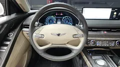 2022 Genesis G80 Gasoline 2.5 Turbo AWD — фото 12