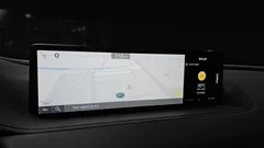 2022 Genesis G80 Gasoline 2.5 Turbo AWD — фото 13
