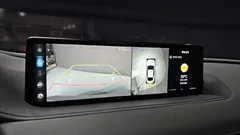 2022 Genesis G80 Gasoline 2.5 Turbo AWD — фото 14