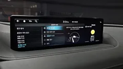 2022 Genesis G80 Gasoline 2.5 Turbo AWD — фото 15