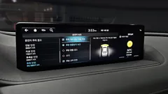 2022 Genesis G80 Gasoline 2.5 Turbo AWD — фото 16