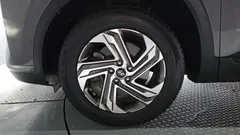 2022 Hyundai Santa Fe Gasoline 2.5T 2WD — фото 5