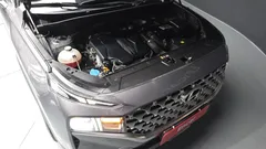 2022 Hyundai Santa Fe Gasoline 2.5T 2WD — фото 6