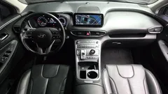 2022 Hyundai Santa Fe Gasoline 2.5T 2WD — фото 14