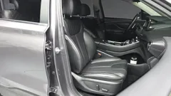 2022 Hyundai Santa Fe Gasoline 2.5T 2WD — фото 15