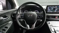 2022 Hyundai Santa Fe Gasoline 2.5T 2WD — фото 17
