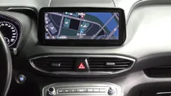 2022 Hyundai Santa Fe Gasoline 2.5T 2WD — фото 18