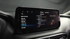 2022 Hyundai Santa Fe Gasoline 2.5T 2WD — фото 20