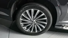 2023 Hyundai Palisade Gasoline 3.8 2WD, чёрный — фото 5