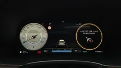 2023 Hyundai Palisade Gasoline 3.8 2WD, чёрный — фото 8