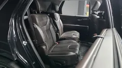2023 Hyundai Palisade Gasoline 3.8 2WD, чёрный — фото 12
