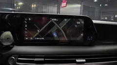 2023 Hyundai Palisade Gasoline 3.8 2WD, чёрный — фото 14