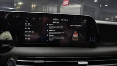 2023 Hyundai Palisade Gasoline 3.8 2WD, чёрный — фото 16