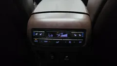 2023 Hyundai Palisade Gasoline 3.8 2WD, чёрный — фото 17