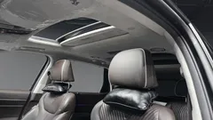2023 Hyundai Palisade Gasoline 3.8 2WD, чёрный — фото 19