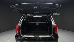2023 Hyundai Palisade Gasoline 3.8 2WD, чёрный — фото 20