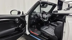 2023 Mini Cooper Convertible Seaside Edition — фото 10