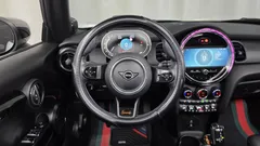 2023 Mini Cooper Convertible Seaside Edition — фото 13