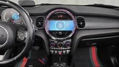 2023 Mini Cooper Convertible Seaside Edition — фото 14