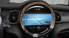 2023 Mini Cooper Convertible Seaside Edition — фото 16