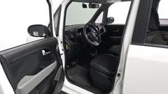2023 Kia RAY Standard, белый — фото 10
