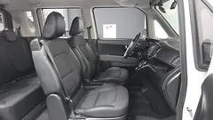2023 Kia RAY Standard, белый — фото 11
