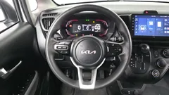 2023 Kia RAY Standard, белый — фото 13