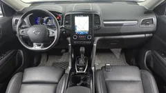 2021 Renault-KoreaSamsung QM6 2.0 LPe RE Signature 2WD, серый — фото 7