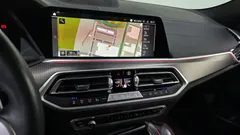 2023 BMW X6 xDrive40i M Sport, белый — фото 14