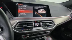 2023 BMW X6 xDrive40i M Sport, белый — фото 16